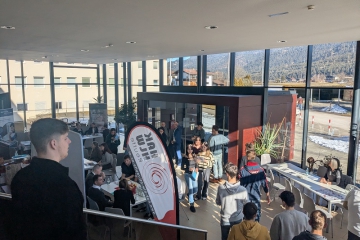 Mein Traumjob im Bezirk!