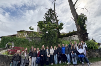 Austausch mit Cles – una settimana indimenticabile in Italia