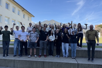 Cocktailseminar mit Mate Kende – Ein erfrischender Einblick in die Welt der Barkunst