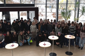 Schüleraustausch 2026