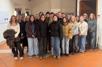 UNI goes (Reutte) HAK and HLW Reutte