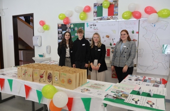 Tag der offenen Tür am 10. Jänner 2025