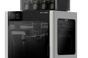 HTL Reutte 3 D Drucker für die Ausbildung