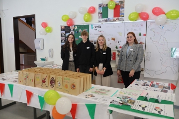 Tag der offenen Tür am 10. Jänner 2025