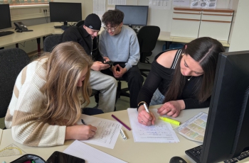 COOL Tage an der HAK, HLW und HTL Reutte