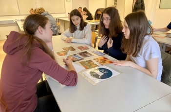 Workshop Lebensmittelverschwendung 