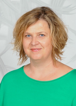 Hermann, Gudrun