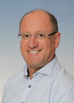 Strolz, Bernhard