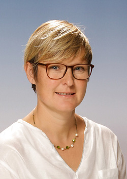 Schlatter, Manuela
