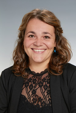 Gutwenger, Miriam