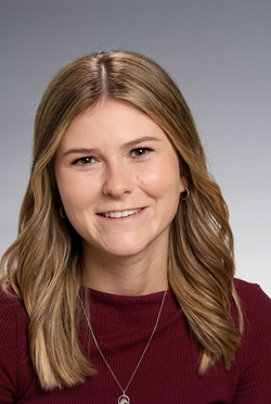 Hohenrainer, Melanie