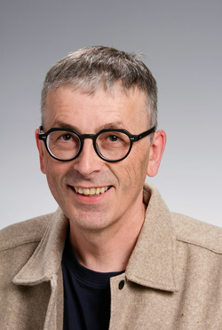 Kleiner, Rudolf