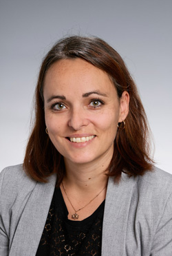 Mellauner, Cornelia