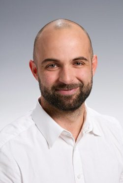 Rizzoli, Lukas