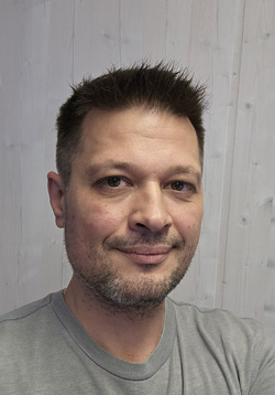Stajic, Goran