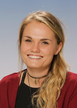 Zangerl, Corinna