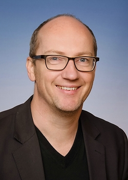 Steskal, Michael