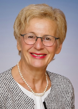 Schretter, Doris