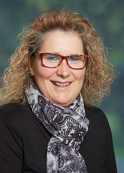 Personal Ruland Ulrike kl
