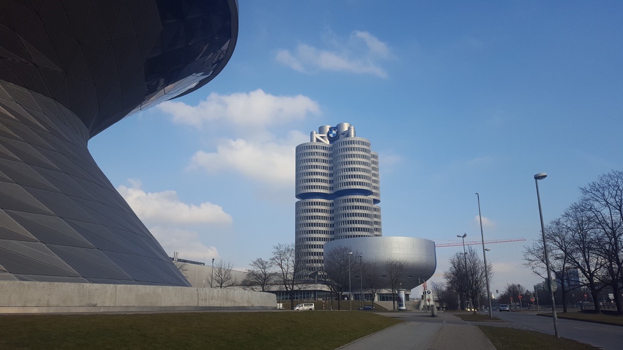 bmw 2