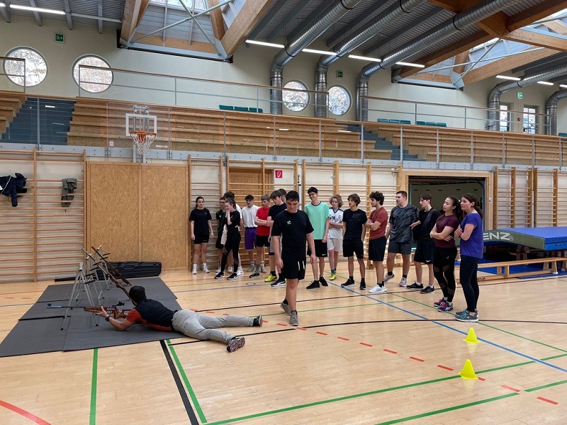 biathlon