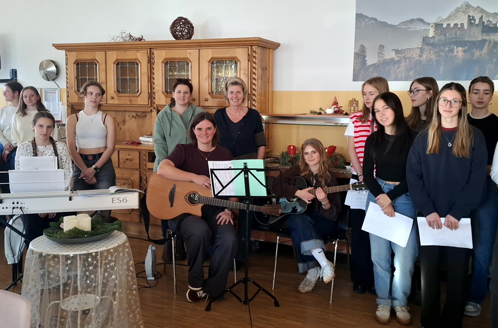 Fotos guter Hirte kl 02