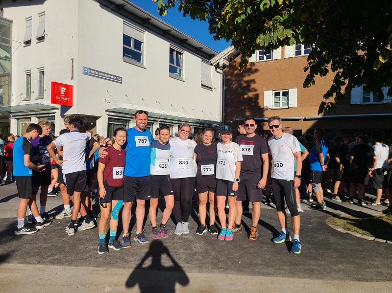 Rotarylauf