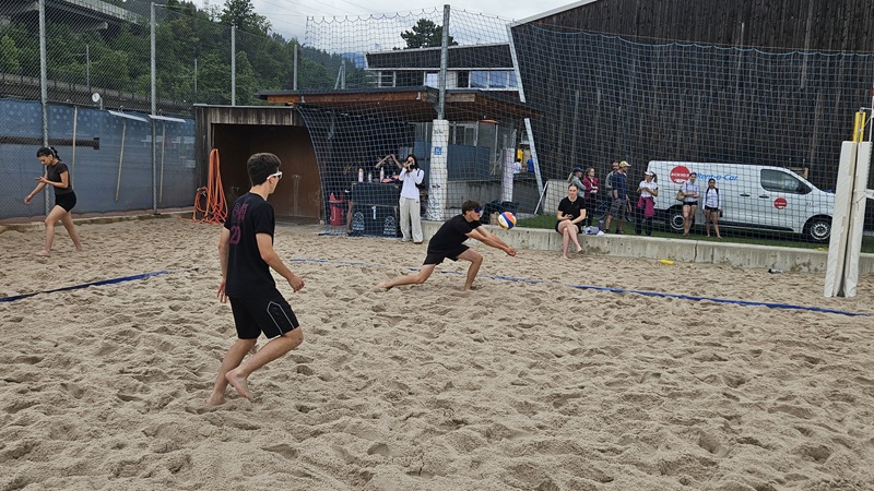 Beachvolleyballturnier 800 3