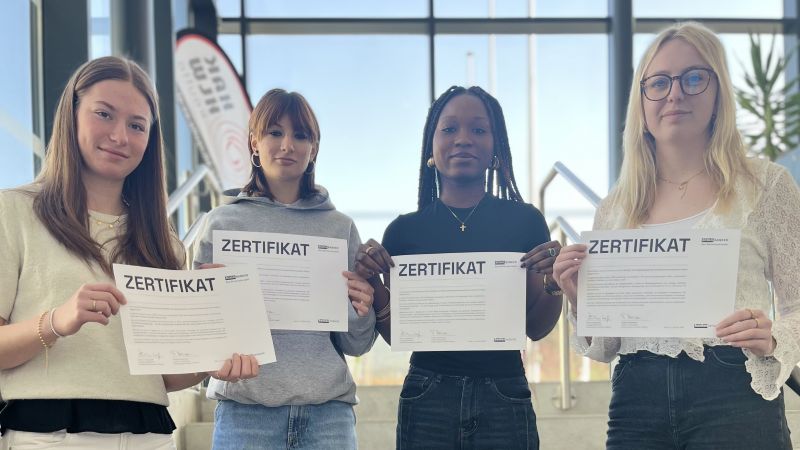 Schulbanker CERST Bank